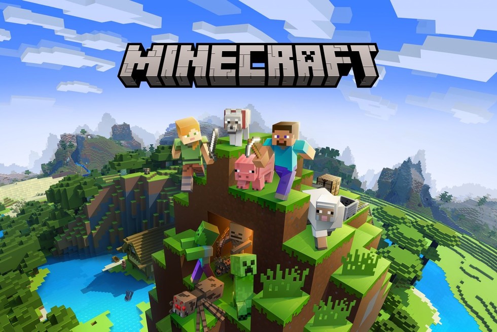 Minecraft