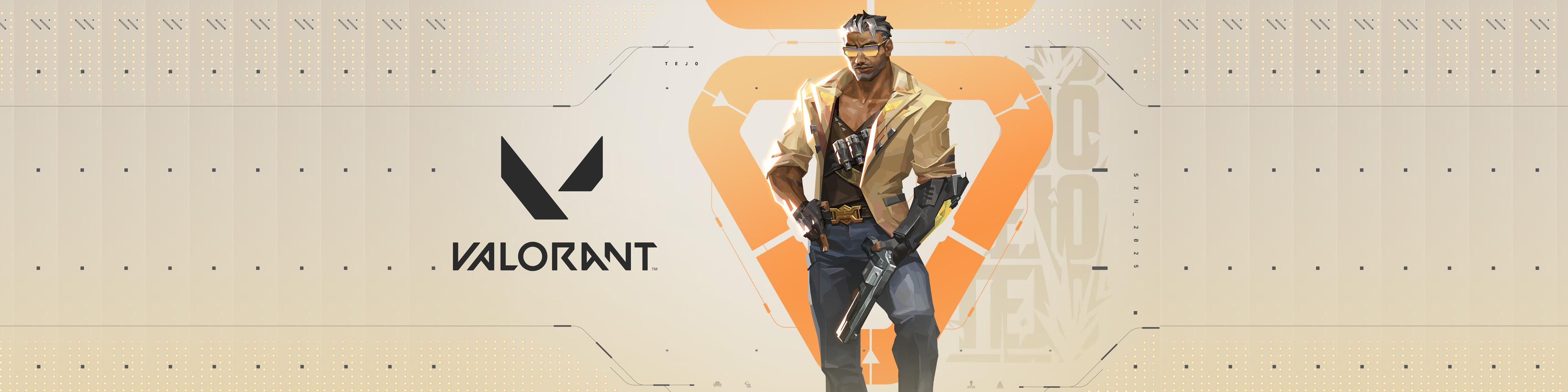 Valorant