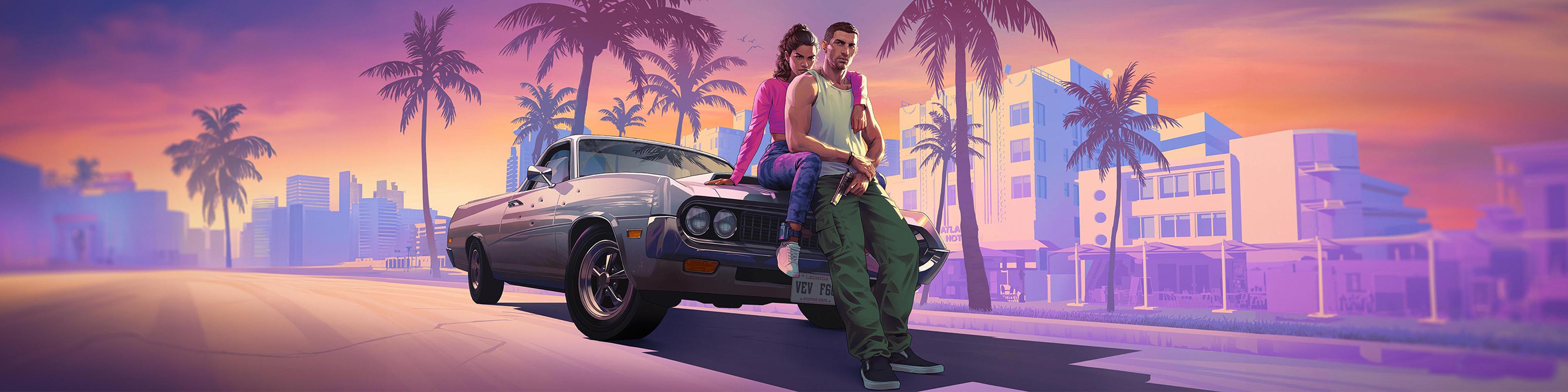 Grand Theft Auto VI