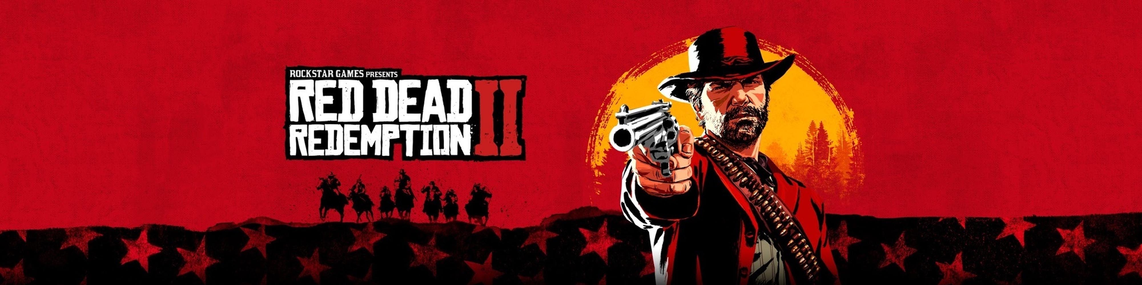 Red Dead Redemption 2