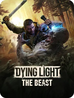 Dying Light: The Beast