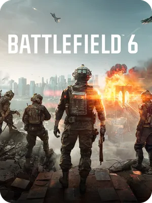 Battlefield™ 6