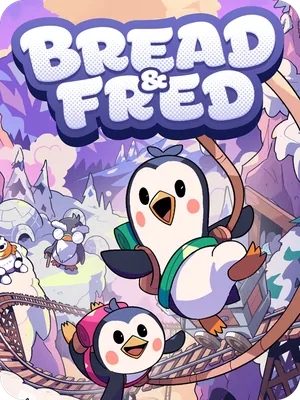 Bread & Fred