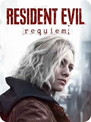 Resident Evil Requiem