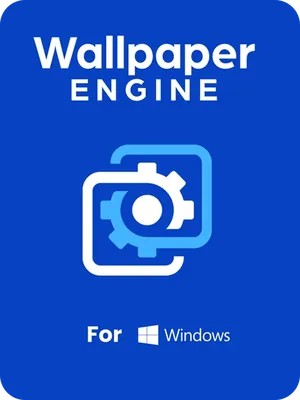 Wallpaper Engine