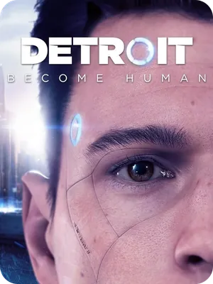 Detroit: Become Human