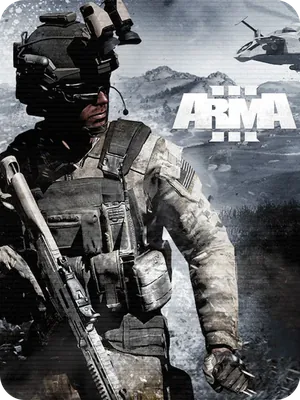 Arma 3