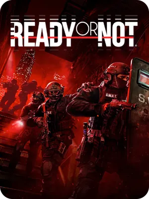 Ready or Not