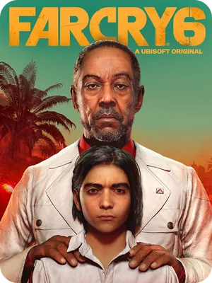 Far Cry® 6
