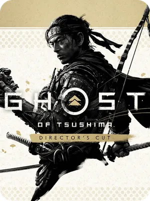 Ghost of Tsushima DIRECTOR'S CUT