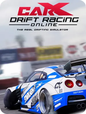 CarX Drift Racing Online