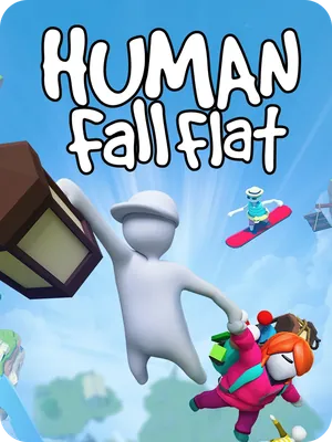 Human Fall Flat