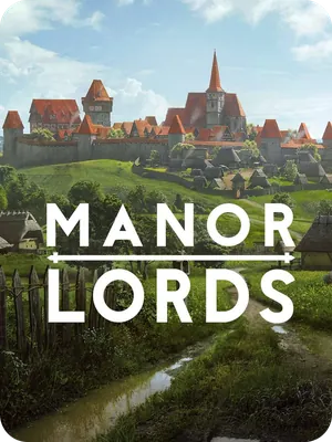 Manor Lords