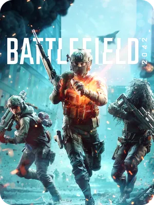 Battlefield™ 2042