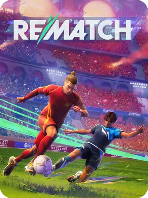 REMATCH