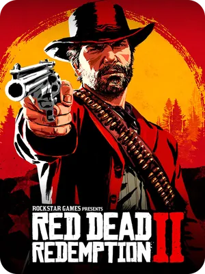 Red Dead Redemption 2