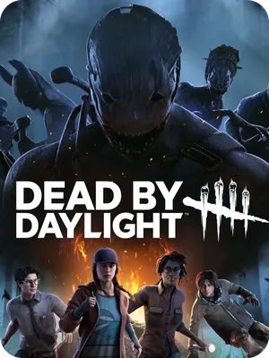 Dead by Daylight