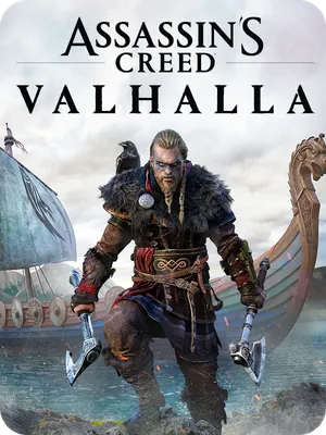 Assassin's Creed Valhalla