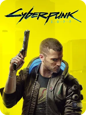Cyberpunk 2077