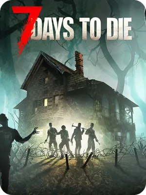 7 Days to Die