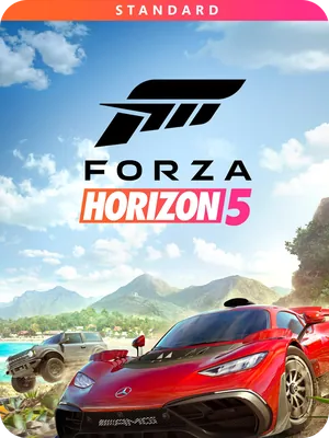 Forza Horizon 5