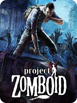 Project Zomboid