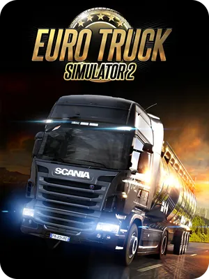 Euro Truck Simulator 2