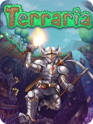 Terraria