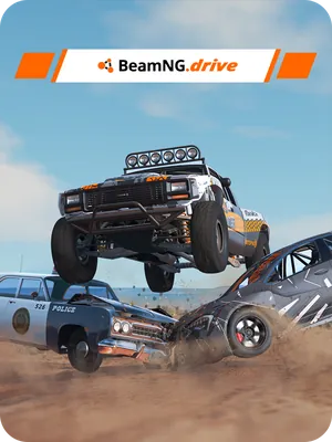 BeamNG.drive