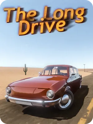 The Long Drive