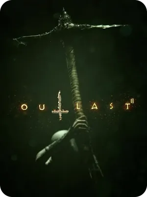 Outlast 2