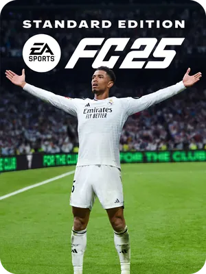 EA SPORTS FC™ 25