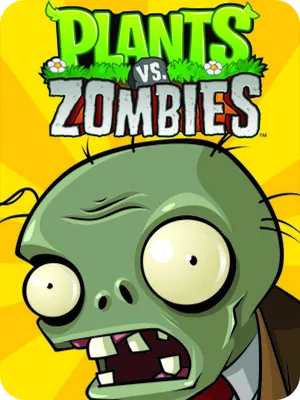Plants vs. Zombies GOTY Edition