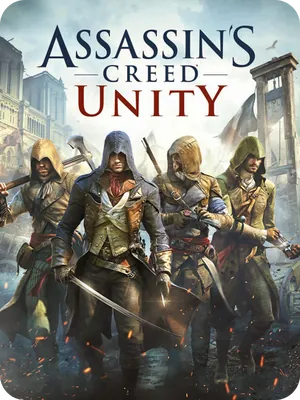 Assassin's Creed® Unity