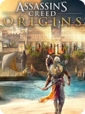 Assassin's Creed® Origins