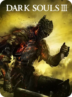 DARK SOULS™ III