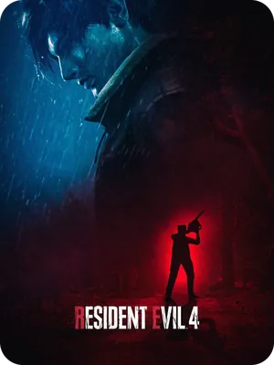 Resident Evil 4