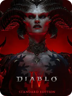 Diablo® IV