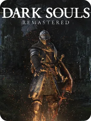 DARK SOULS™: REMASTERED