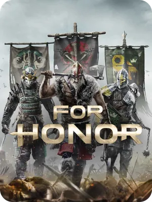 FOR HONOR™