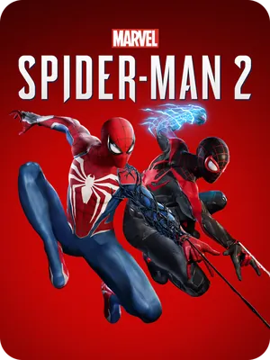 Marvel's Spider-Man 2