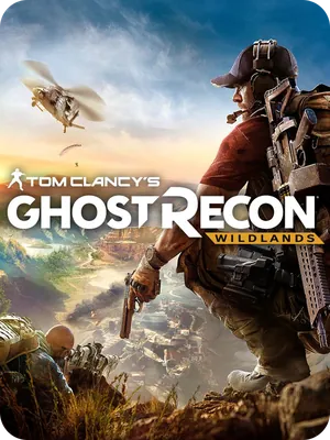 Tom Clancy's Ghost Recon® Wildlands