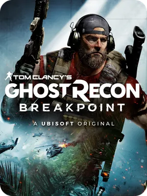 Tom Clancy's Ghost Recon® Breakpoint