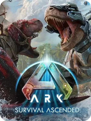 ARK: Survival Ascended