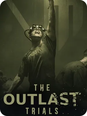 The Outlast Trials