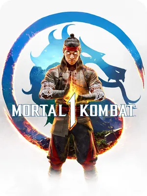 Mortal Kombat 1