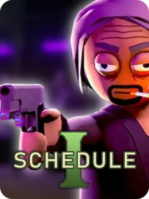 Schedule I