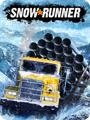 SnowRunner