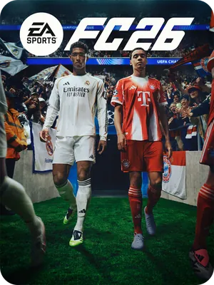 EA SPORTS FC™ 26