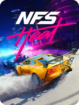 Need for Speed™ Heat